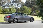Honda Accord VTi-LX 2019 года (AU)